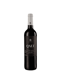 Quinta Alta Qalt Unoaked Red Douro 2020