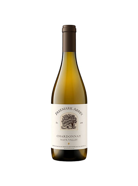 Freemark Abbey Chardonnay Napa Valley White 2020