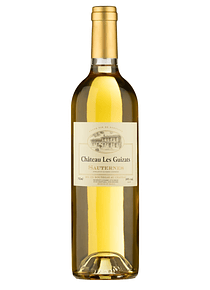 Château Les Guizats 2016 75cl