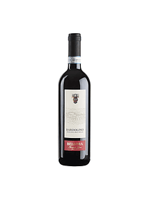 Bellora Le Barbere Bardolino D.O.C. 2023 75cl