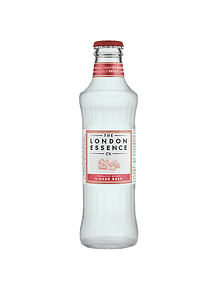 London Essence SPICED GINGER BEER