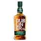 DUBLINER Bourbon Cask Aged Irish Whiskey vol.40% - 70cl - vignette 1