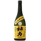 SAKE HIROSHIMA SEMPUKU SHINRIKI KIMOTO JUNMAI - vol. 19% -72cl - Vorschaubild 1