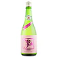 SAKE HIROSHIMA HAKUKO GRÂCE JUNMAI vol. 16% - 72cl - Thumbnail 1
