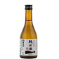 SAKE HIROSHIMA KAMOIZUMI HAJIME JUNMAI vol. 15,5% - 30cl - vignette 1