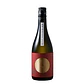 SAKE HIROSHIMA RYUSEI NAGOMI TOKUBETSU JUNMAI  vol. 16% - 72cl - thumbnail 1