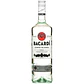Rum Bacardi CARTA BLANCA - vol. 37.5% - 100cl - Thumbnail 1