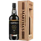 Martha's Vino de Porto Tawny Cosecha 2005, caja de madera de 75 cl - Miniatura 1