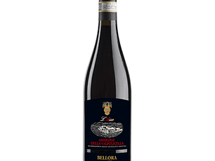 Bellora L’ Asso Amarone della Valpolicella Tinto D.O.C.G. 2020