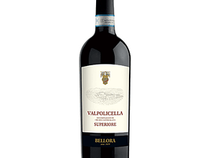 Bellora Valpolicella Superiore Tinto D.O.C. 2021