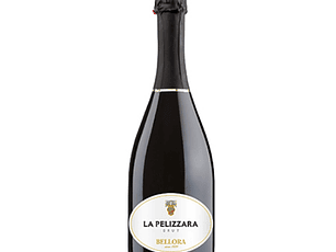 Bellora La Pelizzara Spumante Brut