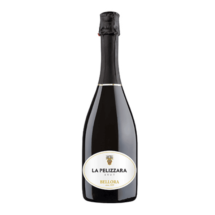 Bellora La Pelizzara Spumante Brut 1