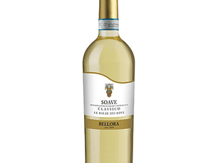 Bellora Balze dei Rovi Soave D.O.C. 2023 - 75cl