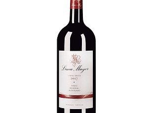 Lima Mayer Magnum - Vino Tinto Regional Alentejo 2017