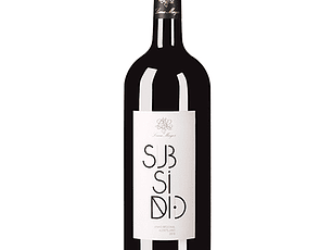 Lima Mayer SUBSIDIO Magnum - Vino Tinto Regional Alentejo 2022