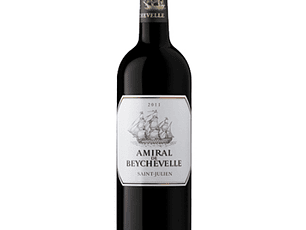 AMIRAL DE BEYCHEVELLE 2011