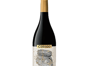 Código Granius Blanc Dão 2022