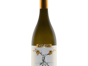 Código Encruzado Blanc Dão 2023