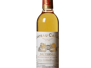 Château Caillou - Sauternes Grand Cru Classé 2022 - 37,5cl