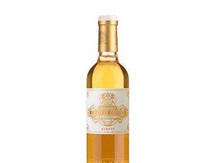 Château COUTET - BARSAC 1er Grand Cru Classé 2016 - 37.5cl