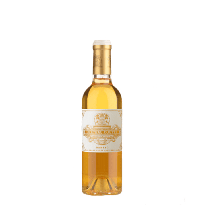 Château COUTET - BARSAC 1er Grand Cru Classé 2016 - 37.5cl 1