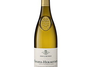 Delas Frères LES LAUNES Blanc Crozes-Hermitage 2023