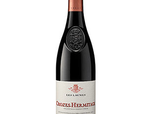 Delas Frères Les Launes Crozes-Hermitage Rouge 2022
