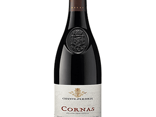 Delas Frères - Cornas Rouge Chante-Perdrix 2020