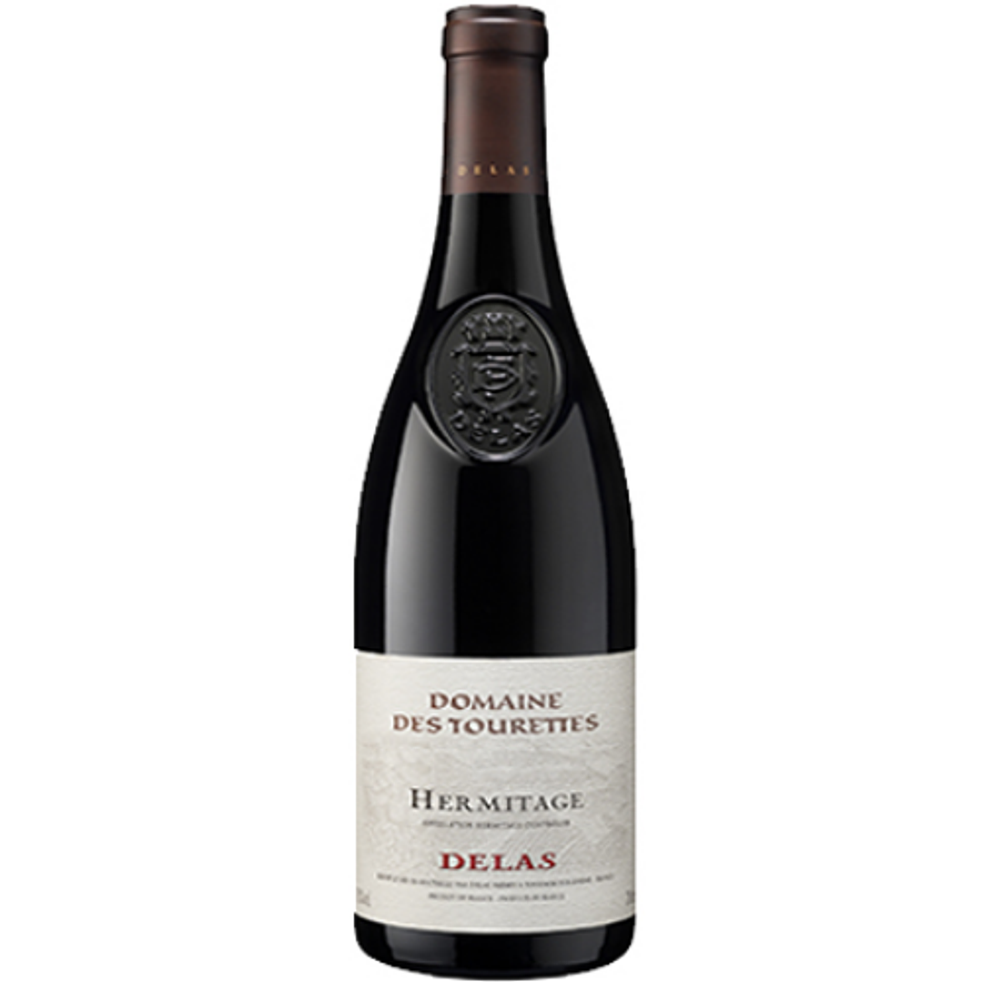 Delas Frères - Hemitage Rouge Domaine des Tourettes 2020 1