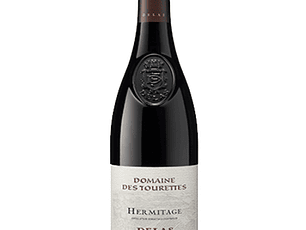 Delas Frères - Hemitage Rouge Domaine des Tourettes 2020