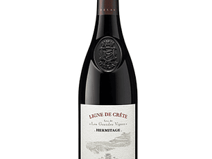 Delas Frères - Hermitage Rouge Ligne de Crête 