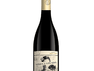 MARTHA´S Vinha do Legado DOC Douro Reserva Tinto 2019