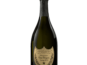 Dom Pérignon Champagne Vintage 2015 