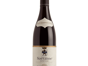 Michel Chapoutier Hermitage 