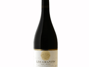 M Chapoutier Saint-Joseph Les Granits Tinto 2017 