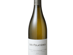 Château de Puligny-Montrachet 