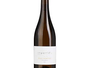Vinho Verde Repartido Dois Pontos Branco 2022 