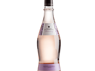Château des Ferrages (Michel Chapoutier) Rosé Côtes-de-Provence 2018