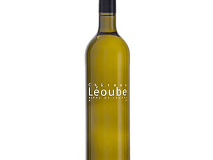 Blanc de Léoube Branco (organico) Côtes-de-Provence