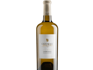Château Haut-Gléon Branco Corbières 2017