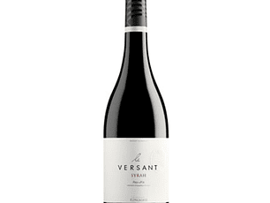 LE VERSANT SYRAH - Les Vignobles Foncalieu 2017 - VEGANO - 75cl