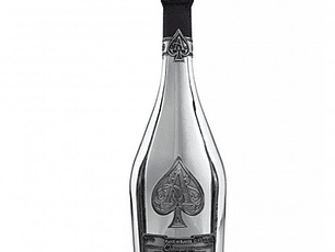 ARMAND de BRIGNAC BLANC de BLANCS - 75cl