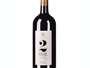 Lima Mayer 2 TINTOS Magnum - Vino Tinto Regional Alentejo 2016