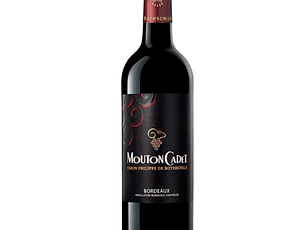 Mouton Cadet Tinto Bordeaux 2023