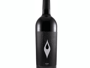 Sinner Rouge Alentejo 2016