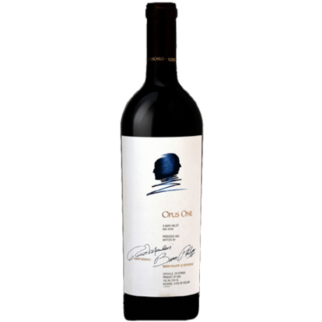 OPUS ONE 2022 - Napa Valley, USA, 75cl 1