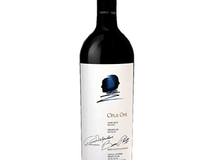 OPUS ONE 2022 - Napa Valley, USA, 75cl