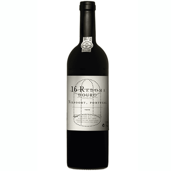 Niepoort Redoma Tinto Douro 2016 1