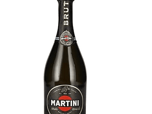 MARTINI BRUT vol. 11.5% - 75cl