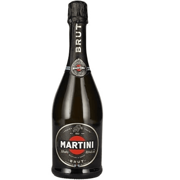 MARTINI BRUT vol. 11.5% - 75cl 1